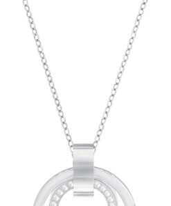 Swarovski Kollektion Hollow Halsketten