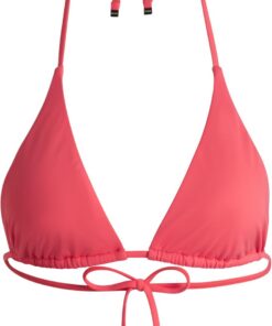 BOSS Damen CI Triangle 10269296 01 Bikini_Toptriangle