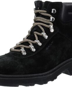 GANT Damen Wootlynne Stiefelette