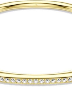 Swarovski Dextera Kollektion Oktagon-Armreif