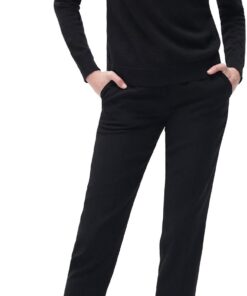Caroll Damen Uj015-dylanb Pullover (1er Pack)