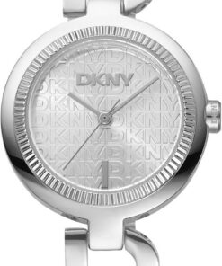 DKNY Quarzuhr Open Link Watch Quarz 5 ATM