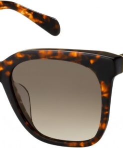 Fossil Damen Sonnenbrille