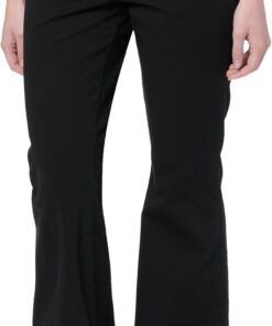 Hugo Damen Trousers_Flat Hizama-1-d_b 10270263 01