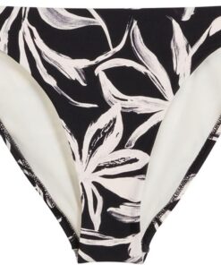 Marc O'Polo Damen Bikini-Hose Abstract Floral