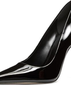 Michael Kors Damen Elyse High Pump Sneaker