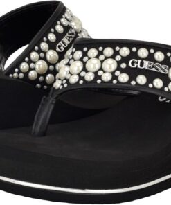 GUESS Damen SilusKeilsandale