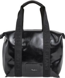 Pepe Jeans Chelsea Glossy Tasche