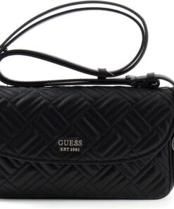 Sally Convertible Crossbody Flap