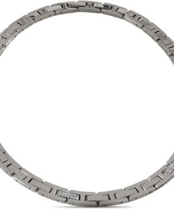 BOSS Jewelry Halskette für Damen Kollektion THALIA aus Edelstahl - 1580376