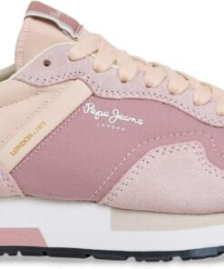 Pepe Jeans Schuhe Hailon Basic
