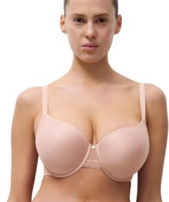 Chantelle Damen C Jolie BH aus Memory-Schaum BH