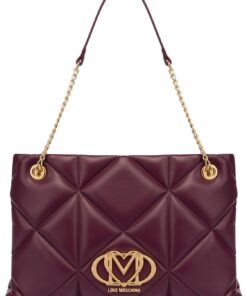 Tasche aus geprägtem PU-Kunststoff