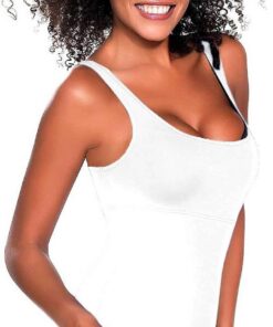 Triumph Damen Trendy Sensation Shirt02 Unterhemd