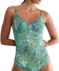 Triumph Damen O-Summer Allure Ow Pt One Piece Swimsuit