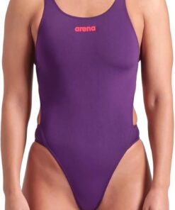Arena Damen Arena Performance Women's Solid Team Bikini Top Bikini (1er Pack)