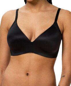 Triumph - Body Make-up Soft Touch P - Damen - Schalen BH ohne Bügel - glatt