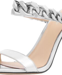Michael Kors Damen Bianca Sandal