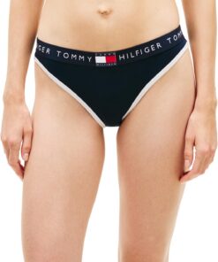 Tommy Hilfiger Damen Passender Slip