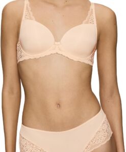 Triumph Damen BH Amourette Spotlight WHP X, mit Bügel, Gepolstert, Verstellbare Träger