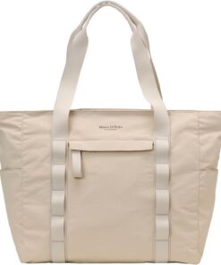 Marc OߴPolo Damen Shopper mit Reißverschluss wasserabweisend