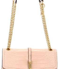 GUESS HWCA8773210 JAMES CONVERTIBLE XBODY FLAP Women APC Size One Size