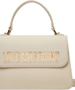 Love Moschino JC4032PP1MKD0110, für Damen, Elfenbein, Einheitsgröße, elfenbein, Einheitsgröße