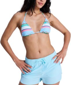 Roxy Damen Roxy Wave 2 Inch Bs Boardshorts (1er Pack)