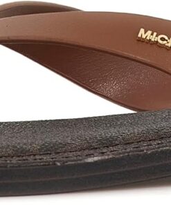 Michael Kors Damen Kokoslippers