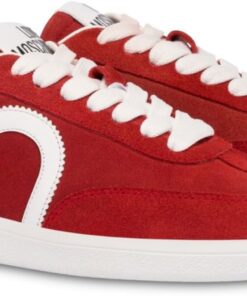 Love Moschino Damen Ja15112g1nig0500Sneaker