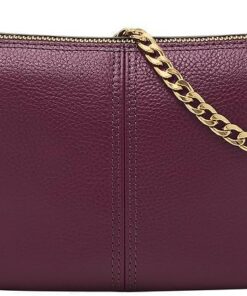 Fossil Jolie Baguette Bag