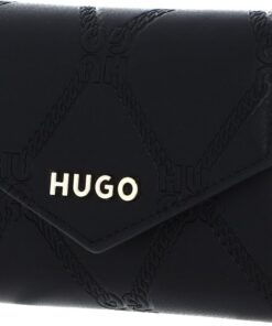 HUGO Chris Flap Wallet-MD
