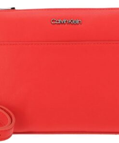 Calvin Klein Ck Must Crossbody K60k609905 Crossovers