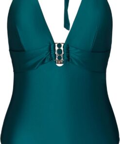 HUNKEMÖLLER Badeanzug Dominica