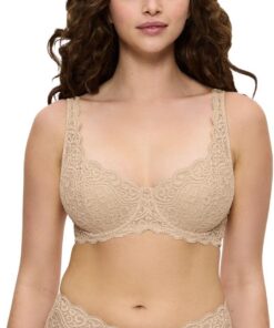 Triumph Damen Amourette WHP Bra (1er Pack)