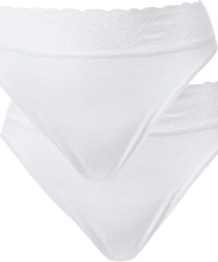 CALIDA Iconics Jazzpant Damen | im praktischen 2er-Pack