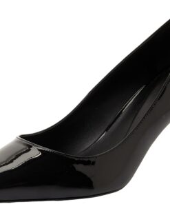 BOSS Damen Gracey_pump70_pt Classic Heels
