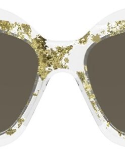 KARL LAGERFELD Damen Kl6204s Sunglasses