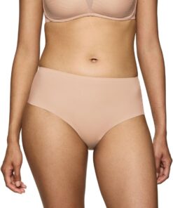 Triumph Damen Smart Invisible Maxi Briefs
