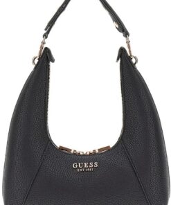 GUESS Calista Top Zip Shoulder Bag