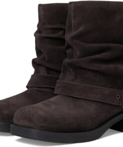 Michael Kors Damen Colby Flat Bootie Boots