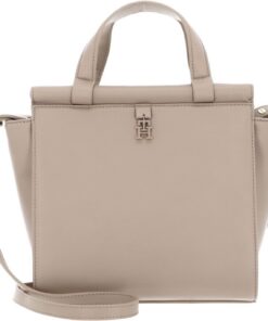 Tommy Hilfiger TH Feminine Tote S Merino