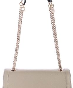 GUESS Damen Schultertasche Noelle II Conv XBody Flap One Size