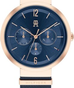 Tommy Hilfiger Women's Watch Analogue Quartz 32022049