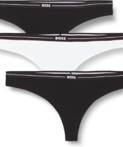 BOSS Damen String