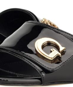 GUESS Gallai Damensandalen mit Absatz.