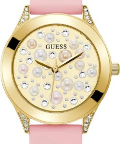 Guess Ladies Trend Crystal 36mm Watch