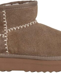 Pepe Jeans Damen Dissy Etnic W Stiefel