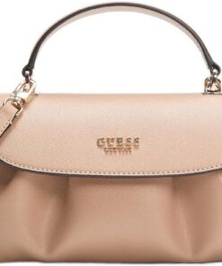 GUESS Damen Amorette Top Handle Flap