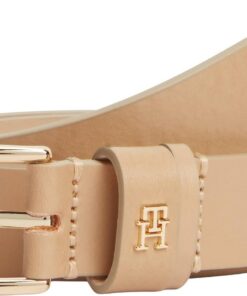Tommy Hilfiger Damen Essential Effortless 2.5 Aw0aw16836 Verstellbarer Gürtel